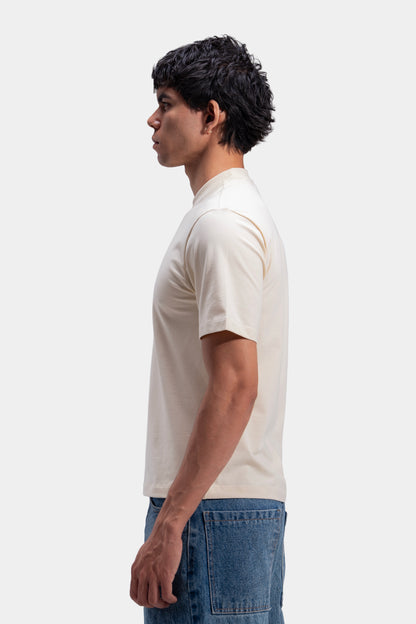 PLAIN LITTLE T-SHIRT