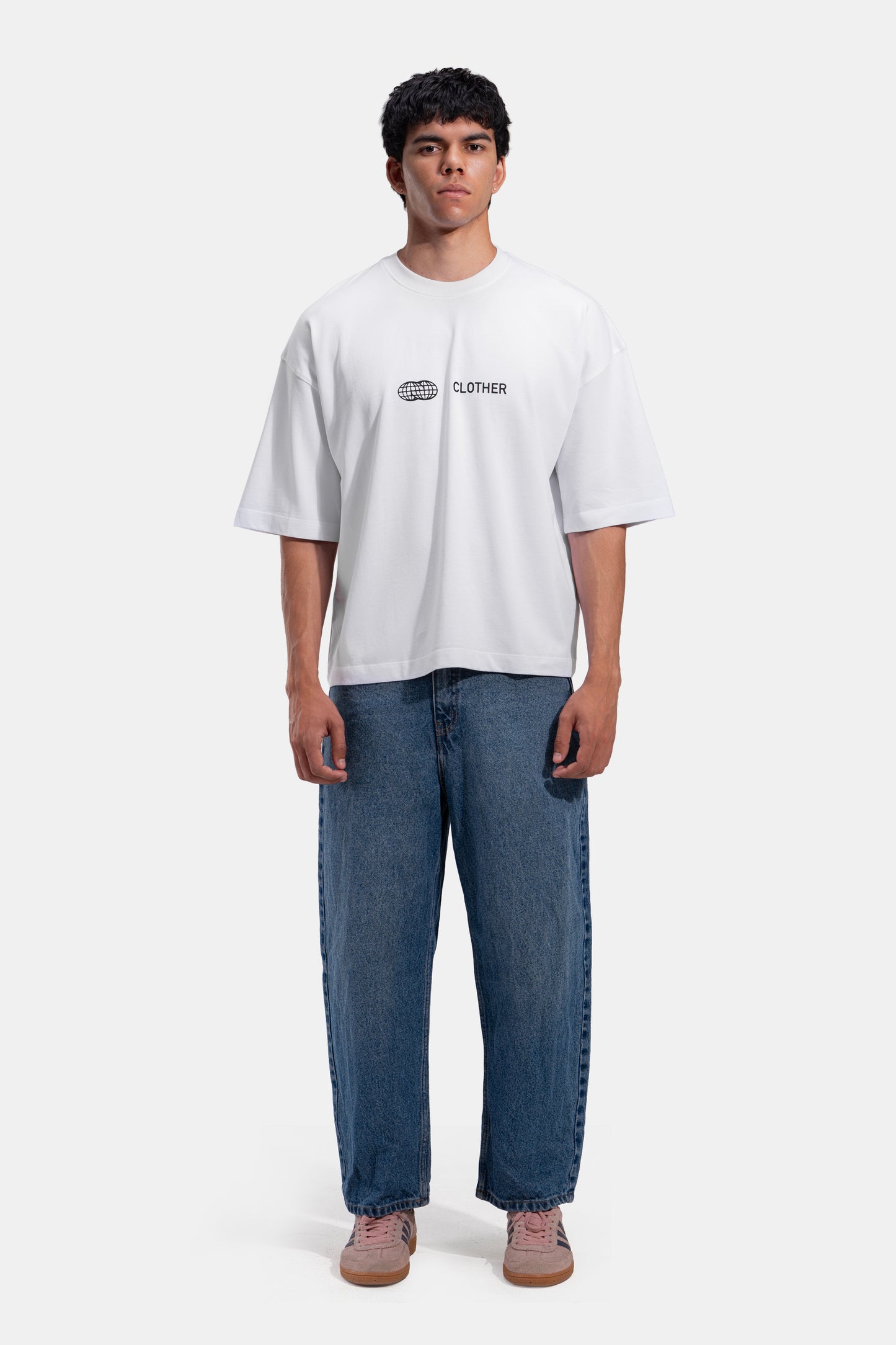 Whole City Yours T-shirt