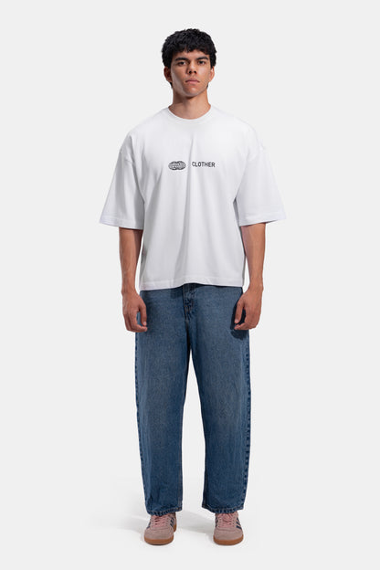 Whole City Yours T-shirt