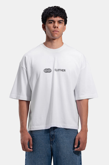 Whole City Yours T-shirt