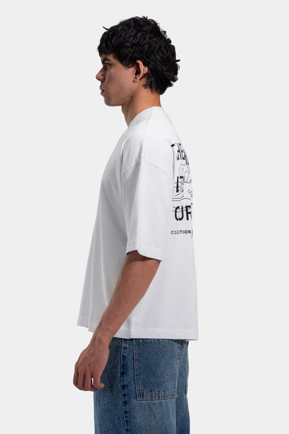 Whole City Yours T-shirt