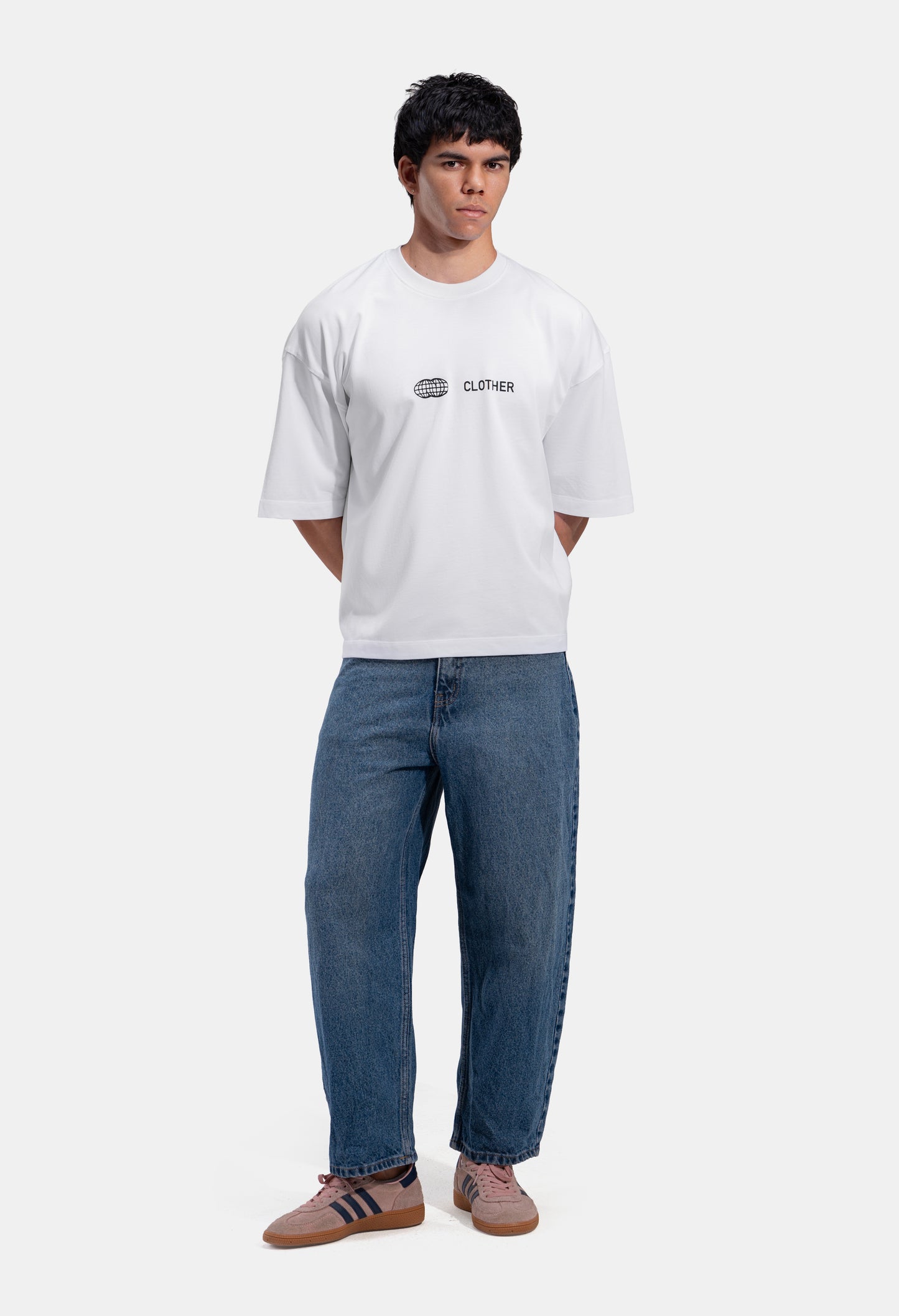 Whole City Yours T-shirt