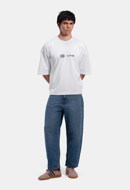 Whole City Yours T-shirt