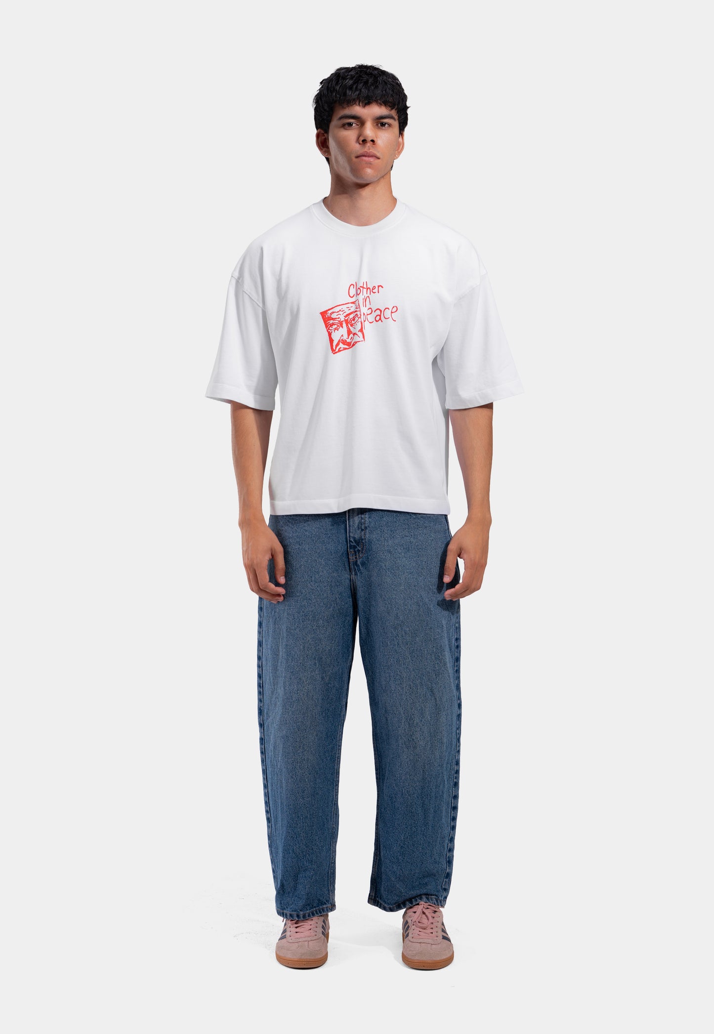 Peace T-shirt