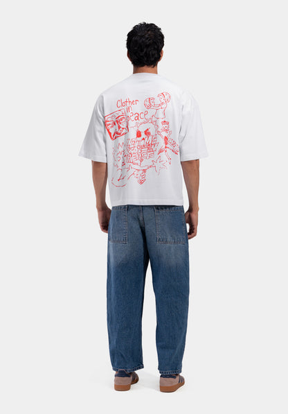 Peace T-shirt