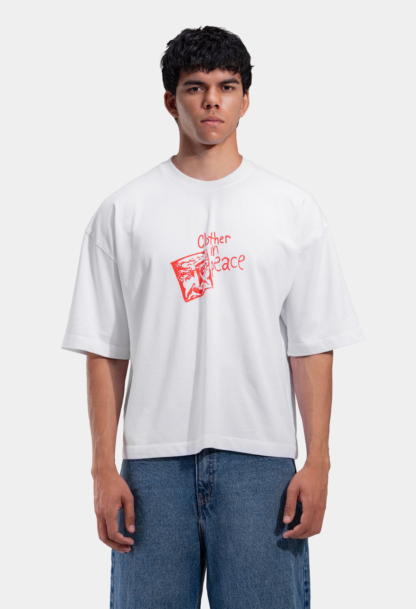 Peace T-shirt