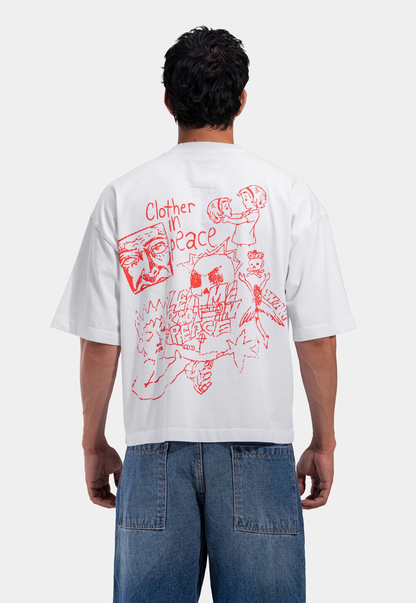 Peace T-shirt