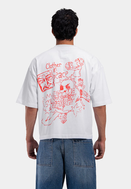Peace T-shirt