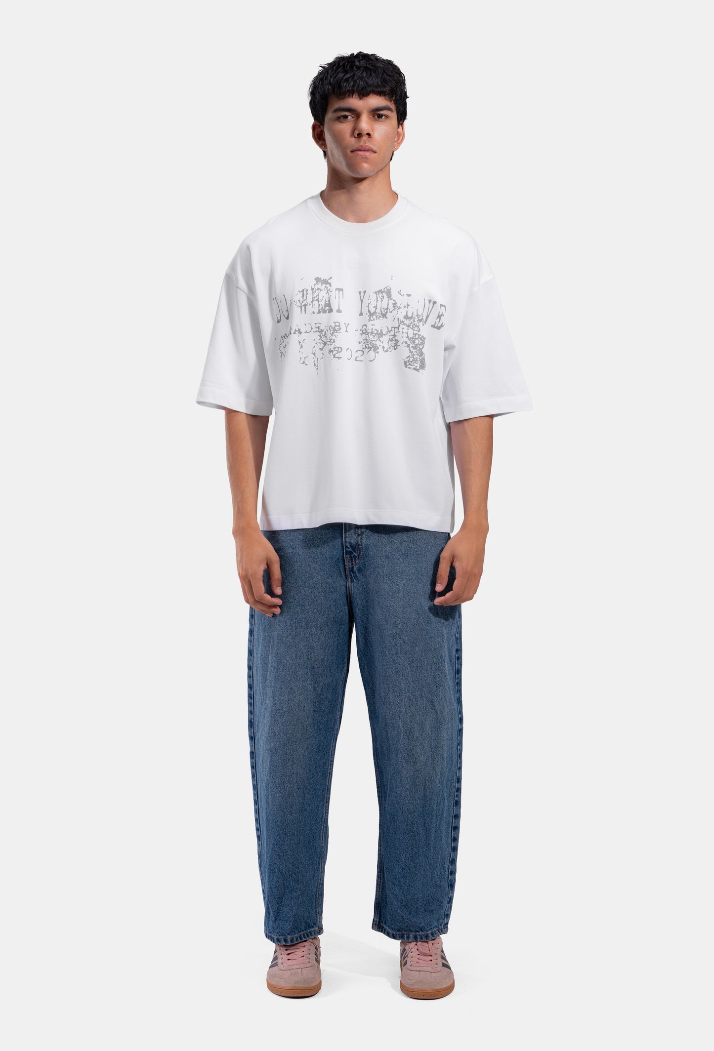 What Love T-shirt