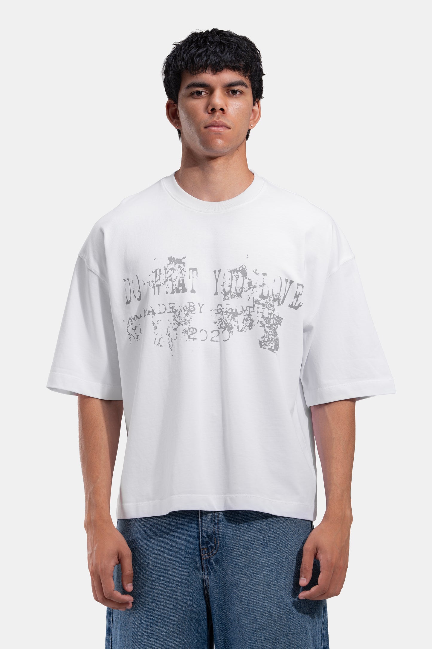 What Love T-shirt