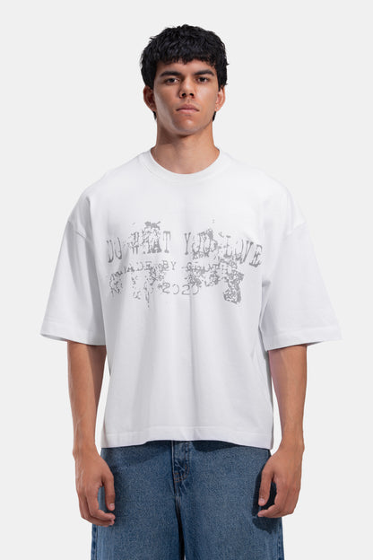 What Love T-shirt