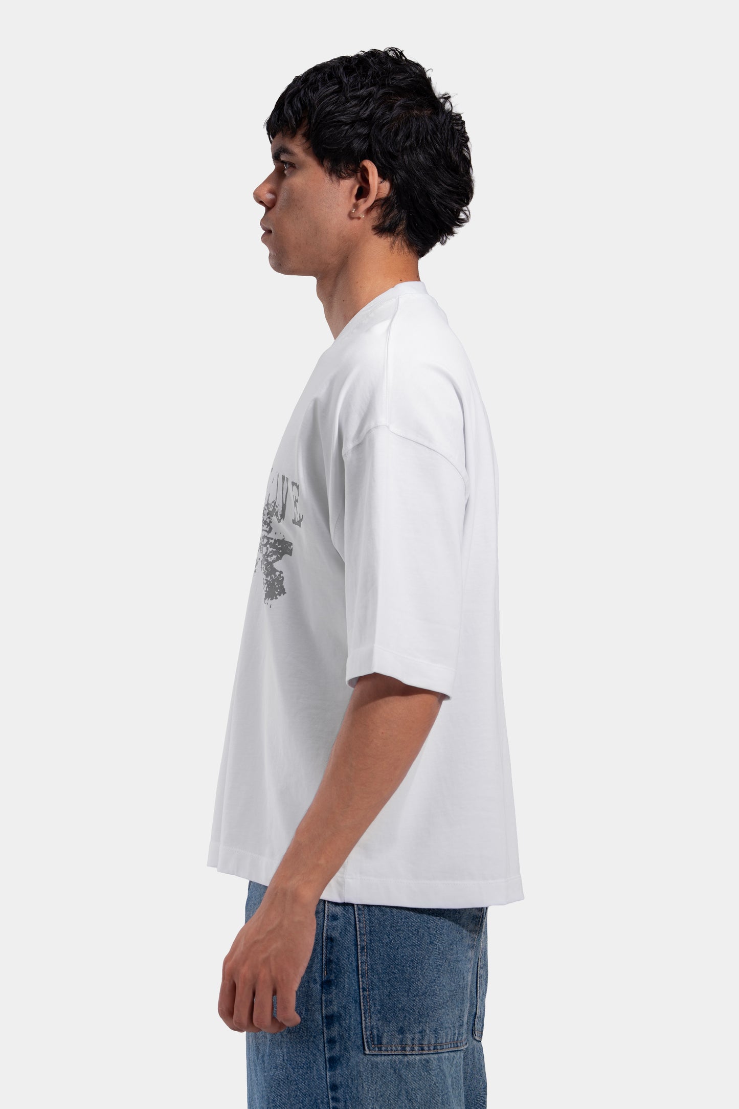 What Love T-shirt