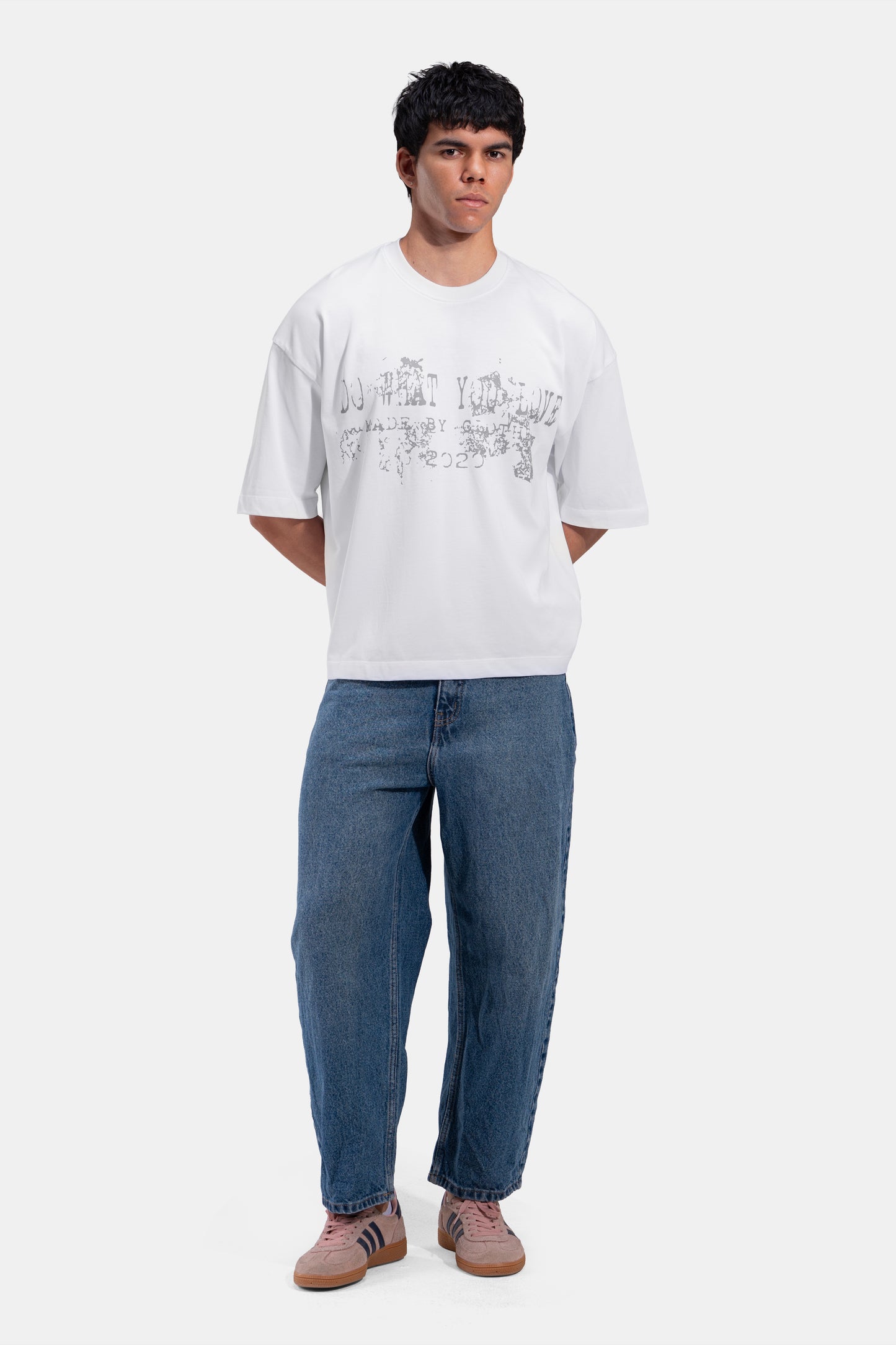 What Love T-shirt