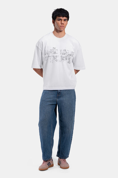 What Love T-shirt