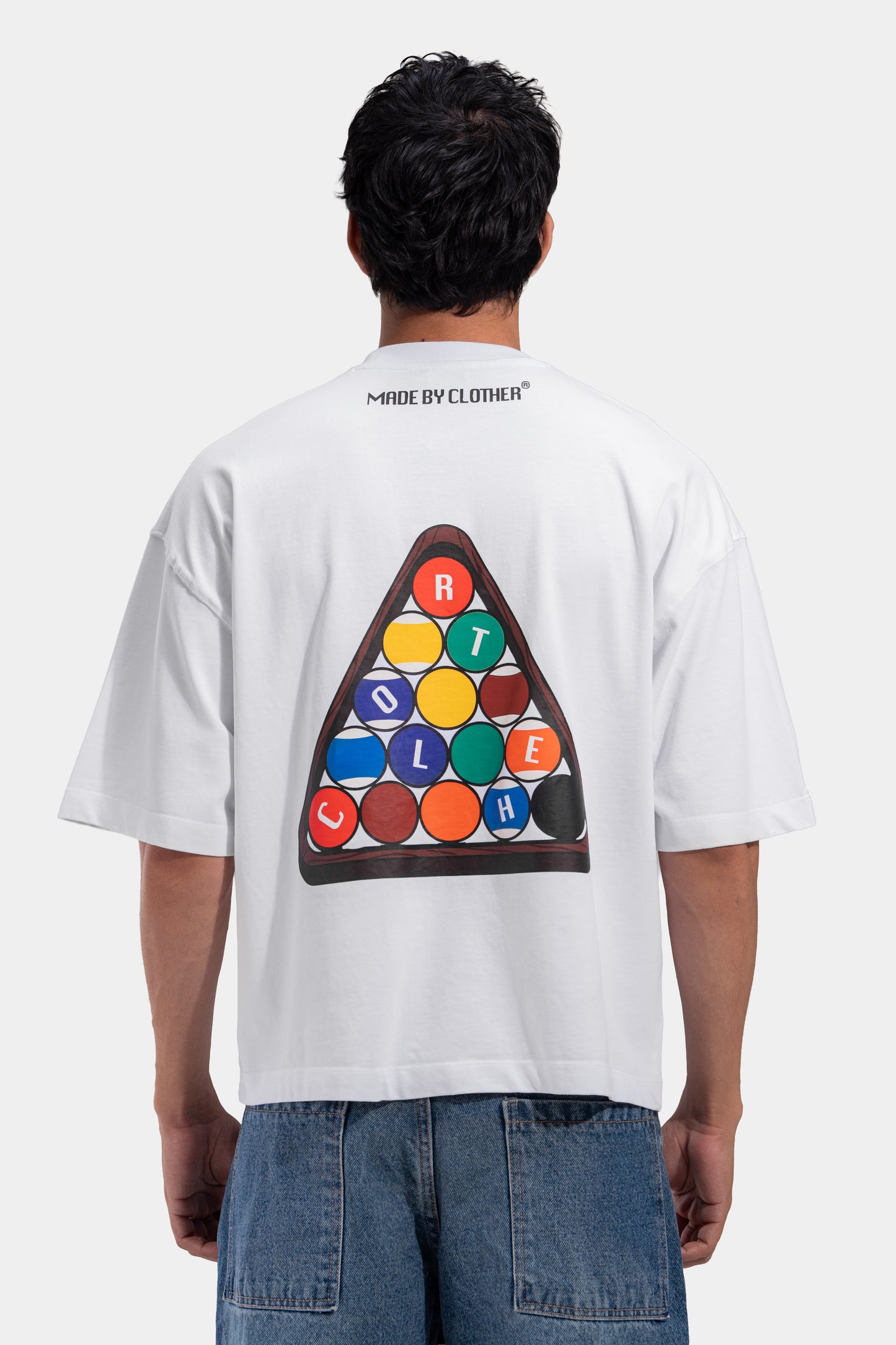 Billiards Club T-shirt