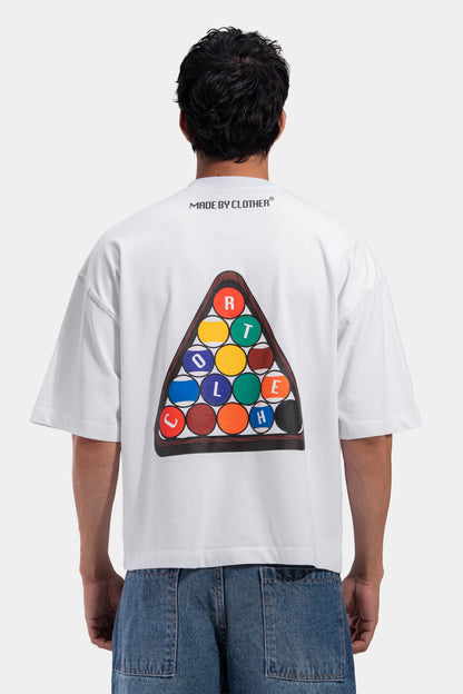 Billiards Club T-shirt