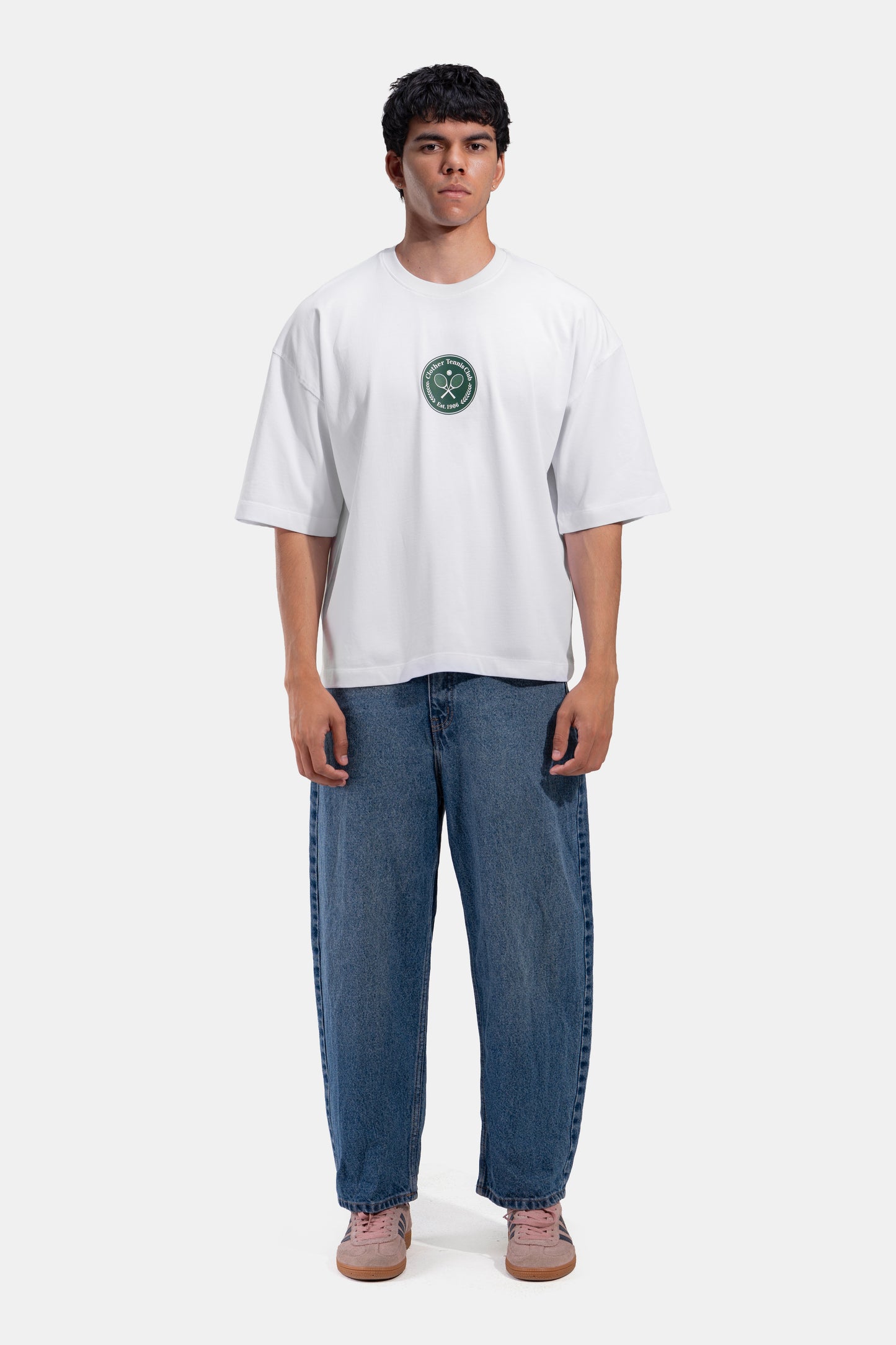 Tennis Club T-shirt