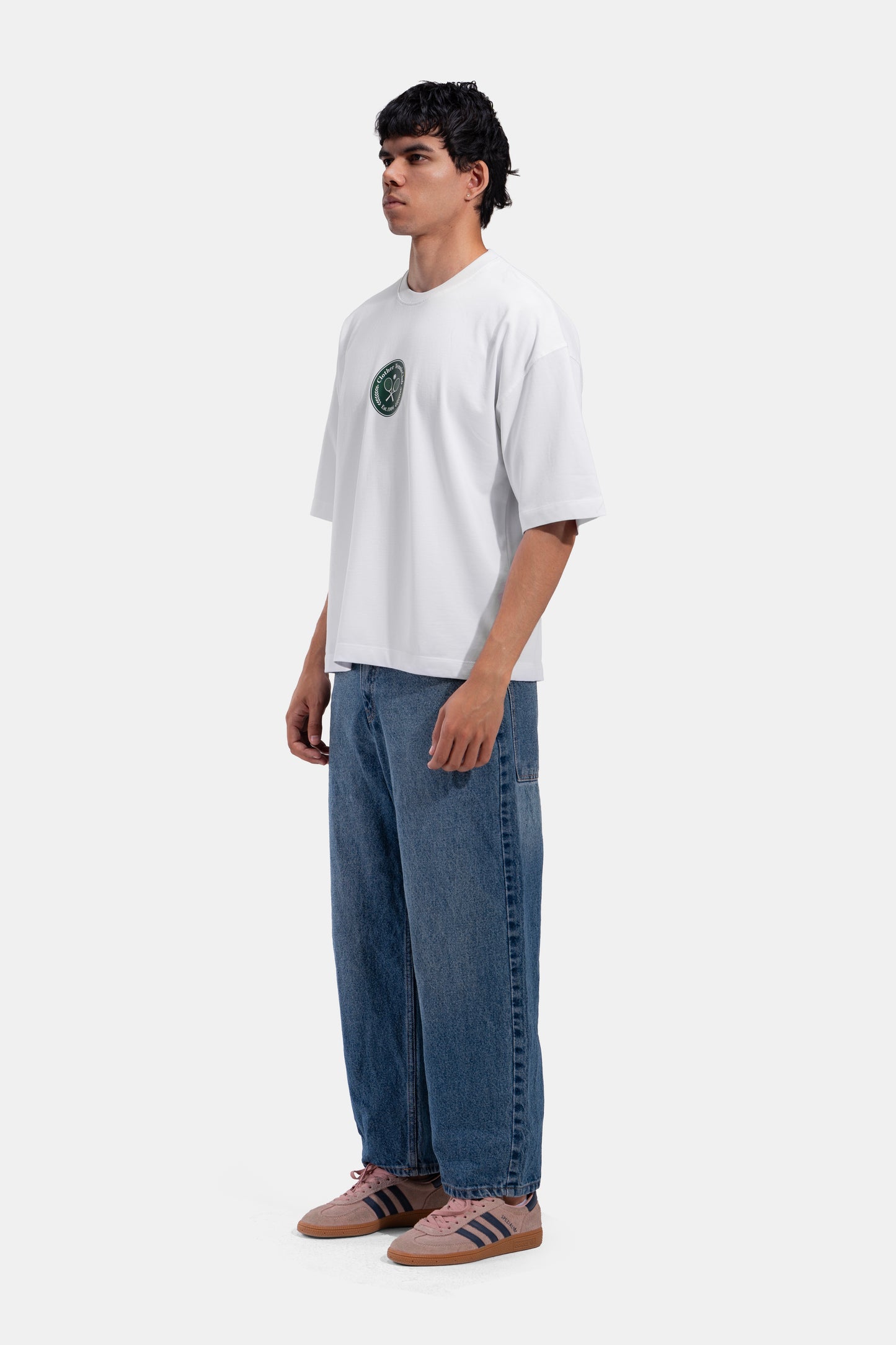 Tennis Club T-shirt