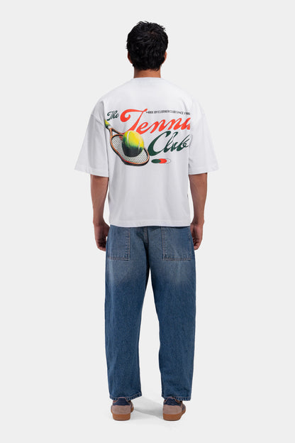 Tennis Club T-shirt