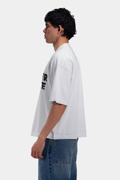 Never late T- shirt