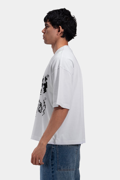 Walking T-shirt