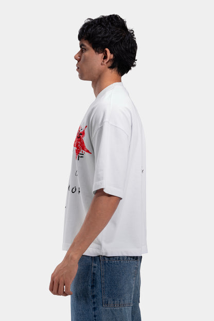 A Copy of T-shirt