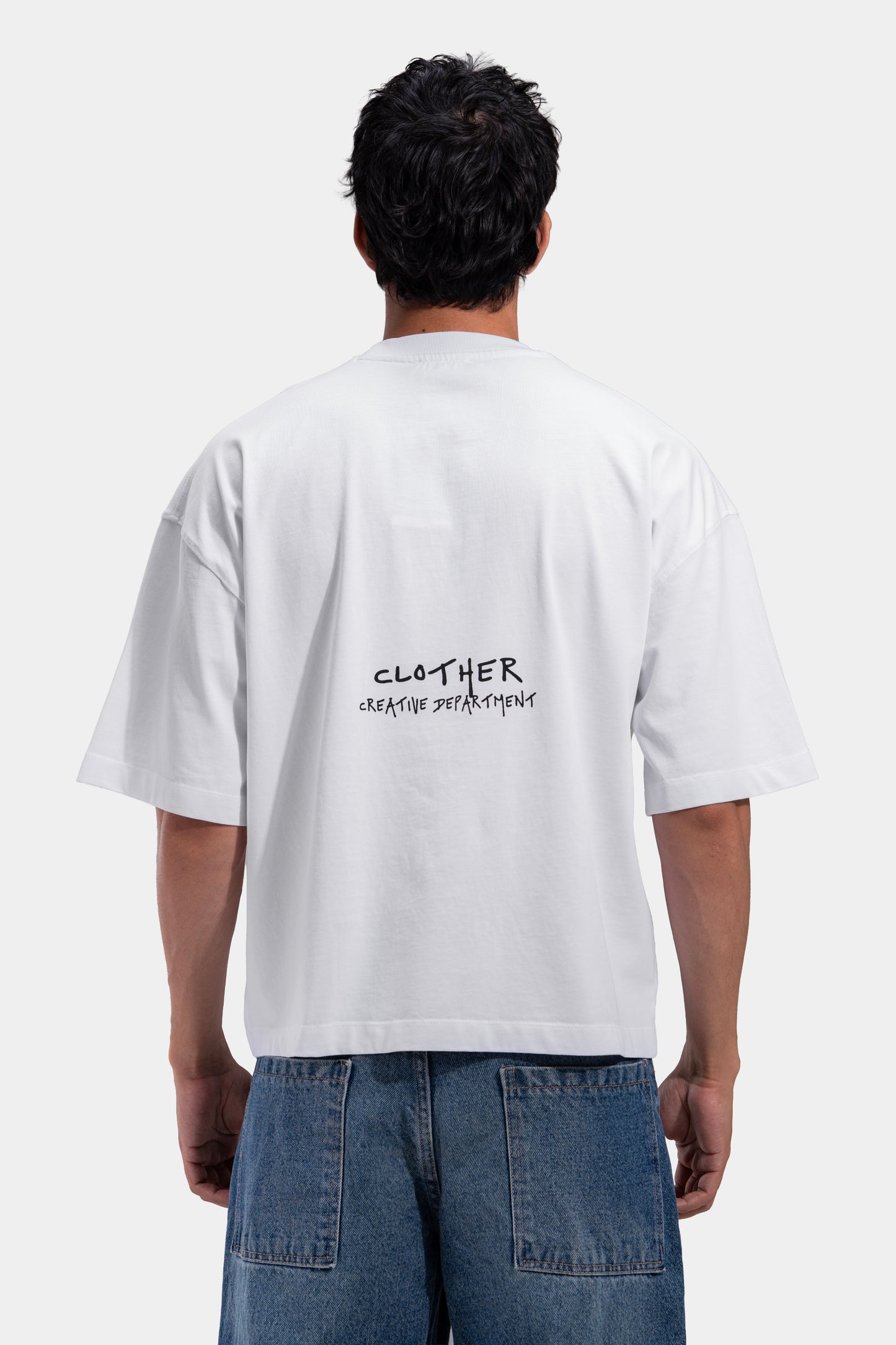 A Copy of T-shirt