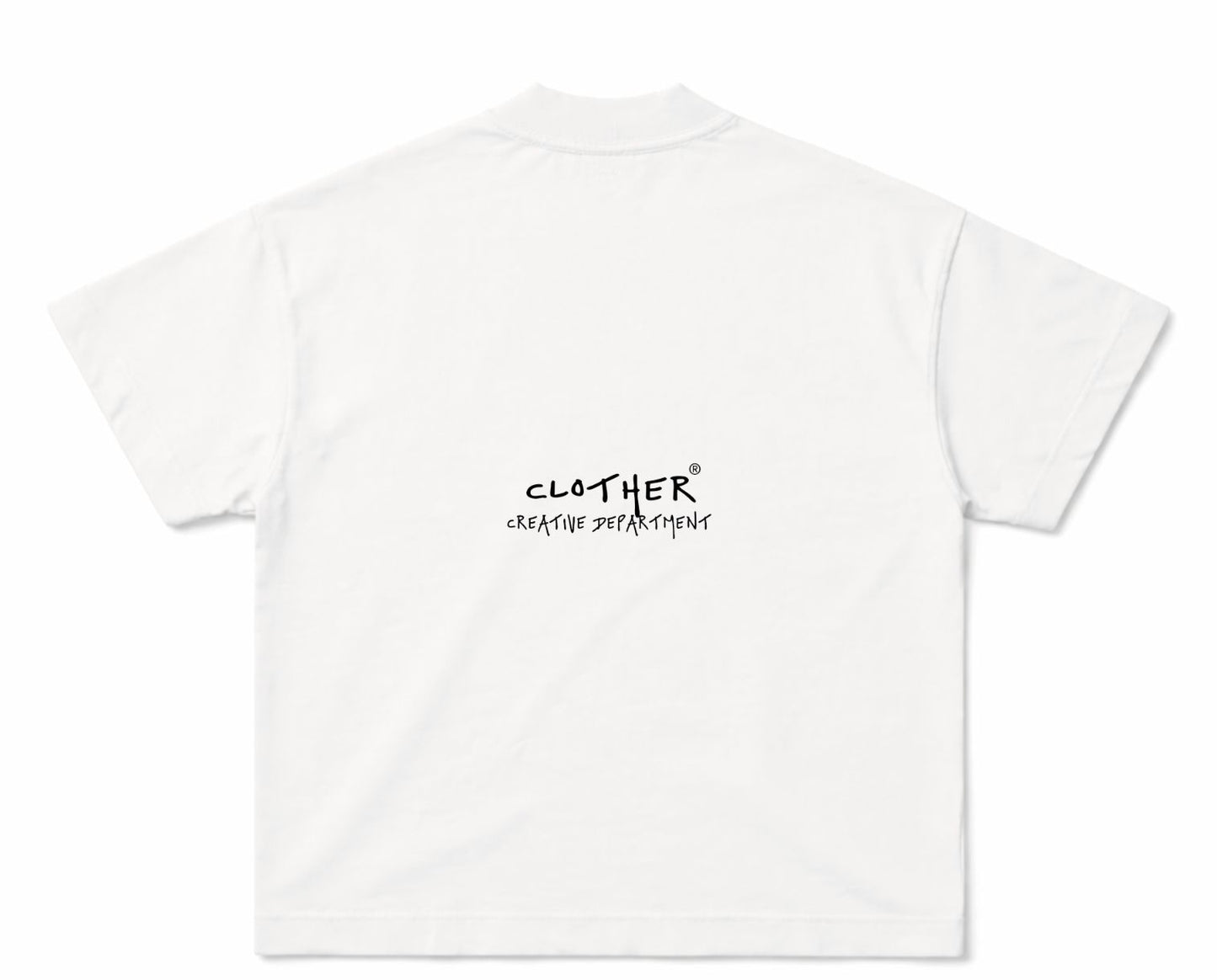 A Copy of T-shirt