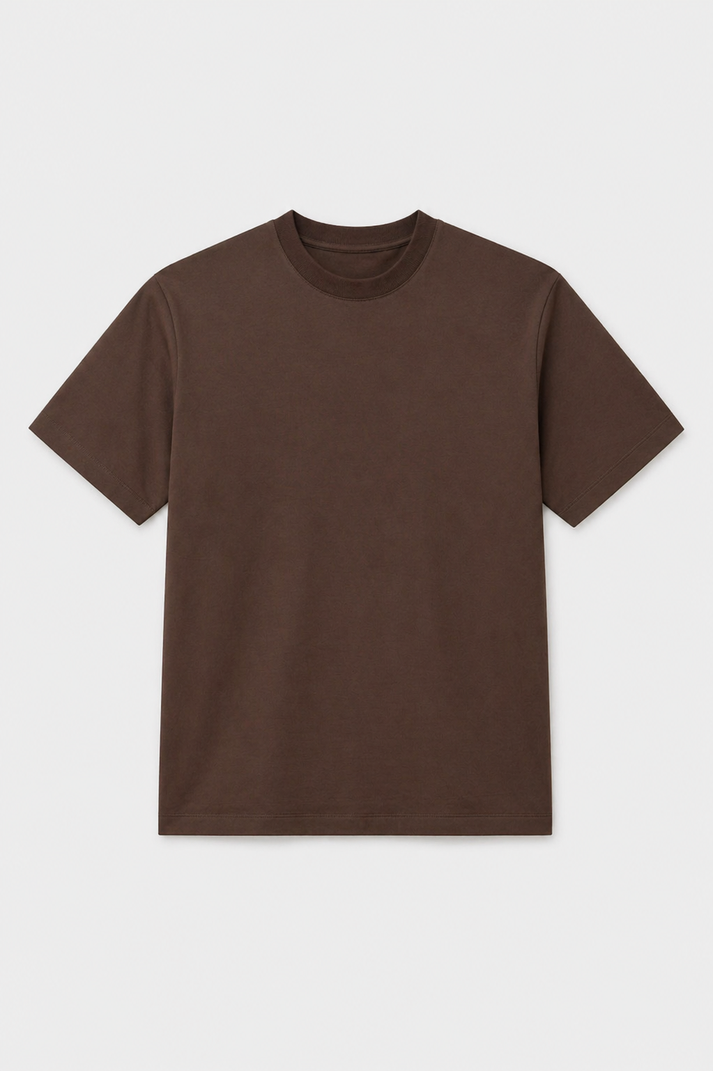 PLAIN LITTLE T-SHIRT