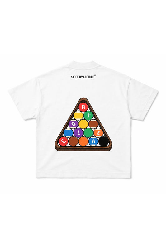 Billiards Club T-shirt