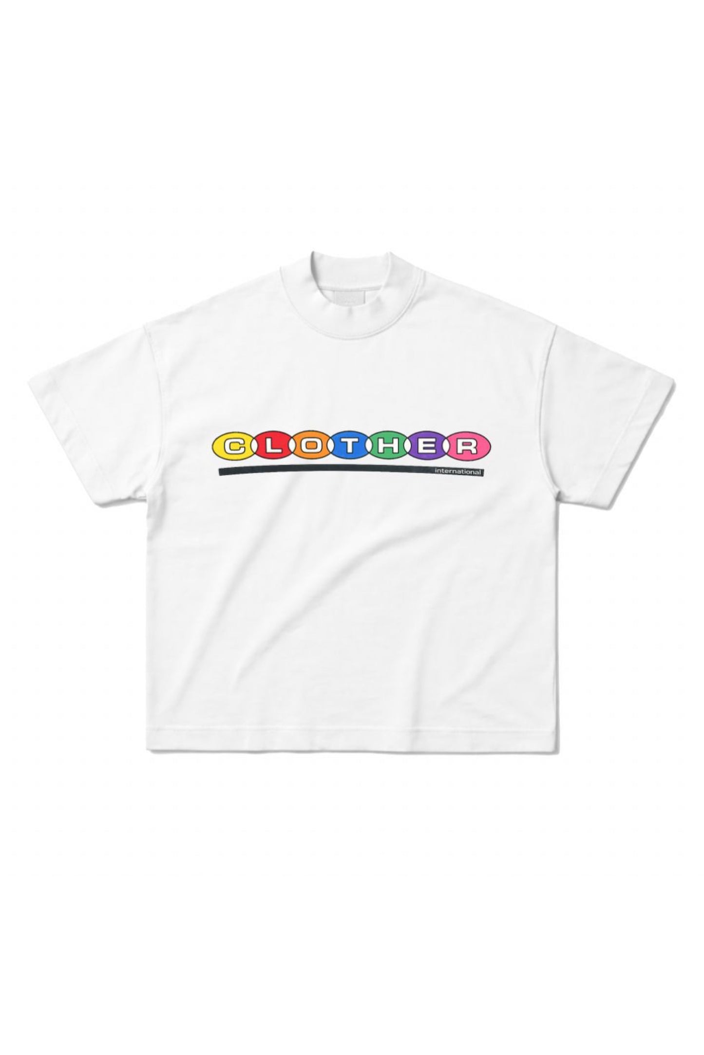 Billiards Club T-shirt