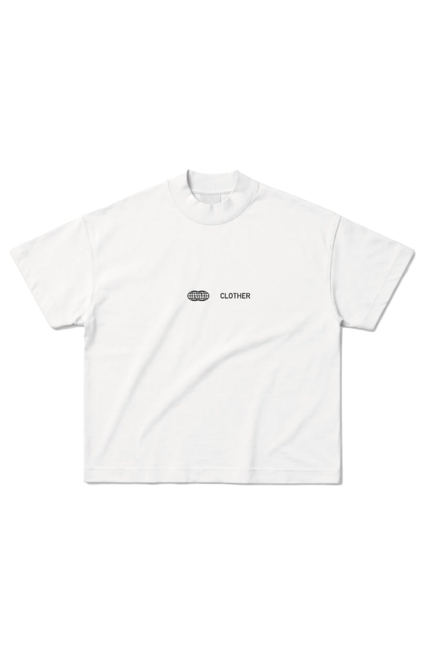 Whole City Yours T-shirt