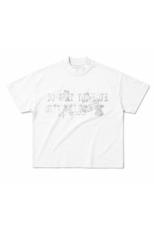 What Love T-shirt