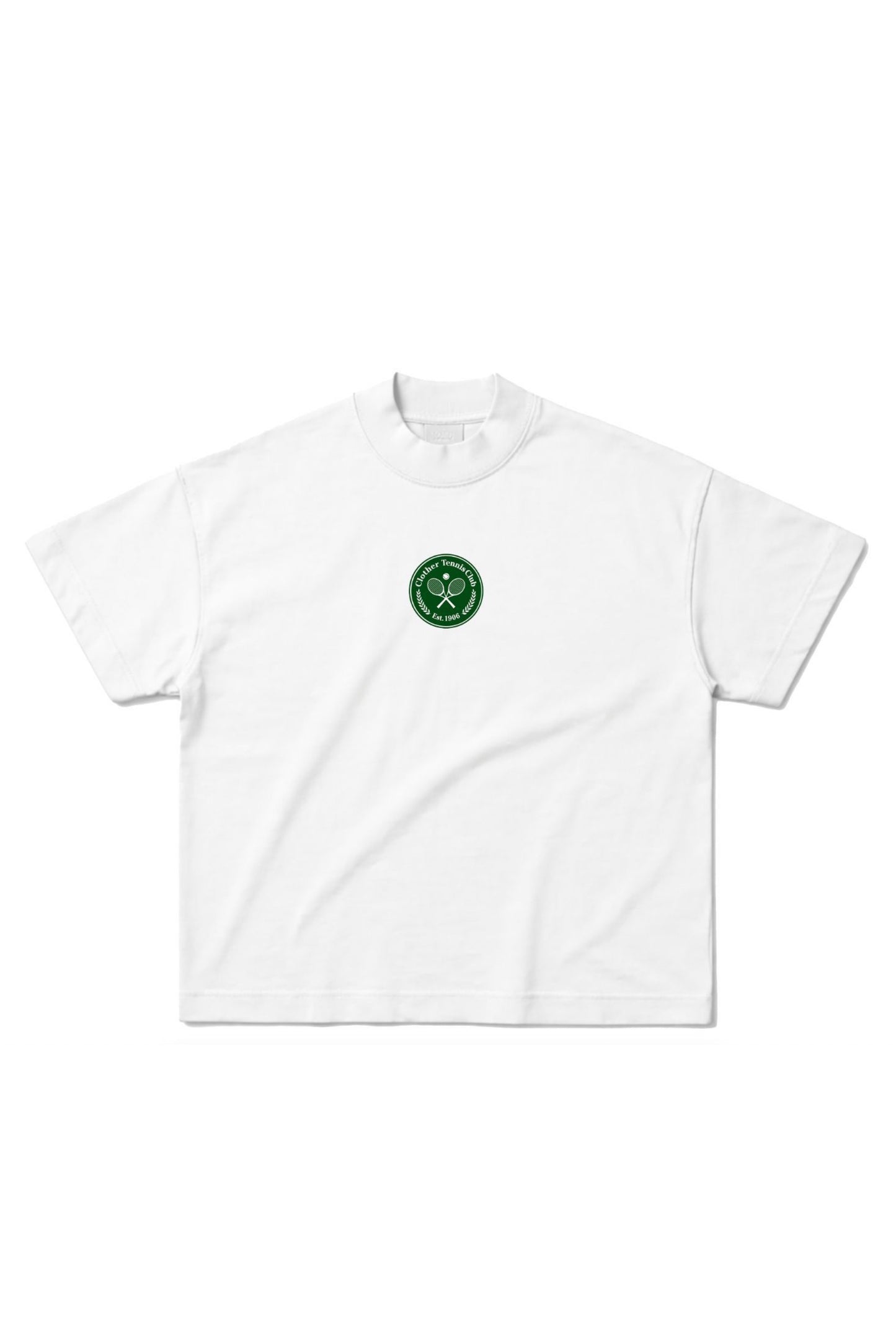 Tennis Club T-shirt