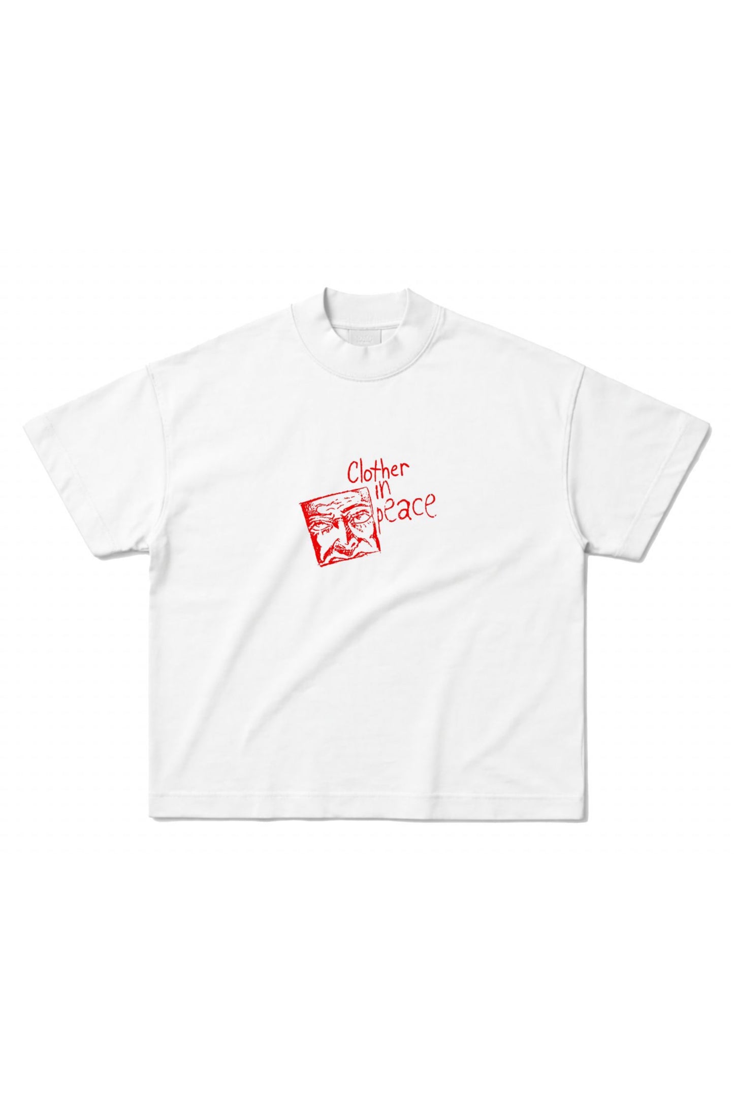 Peace T-shirt