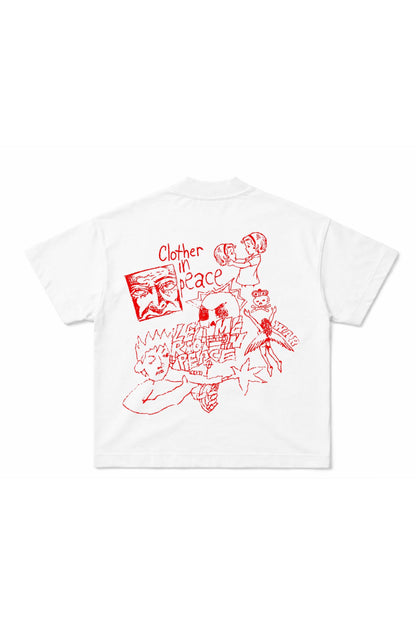 Peace T-shirt