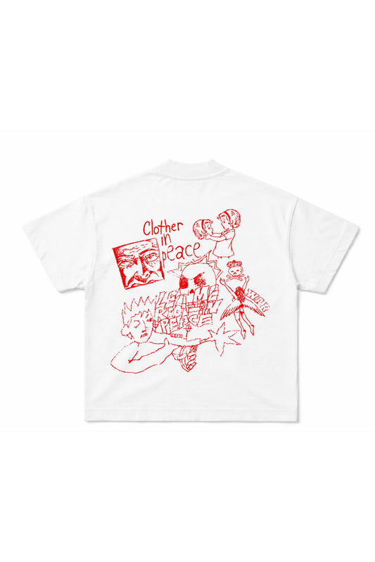 Peace T-shirt