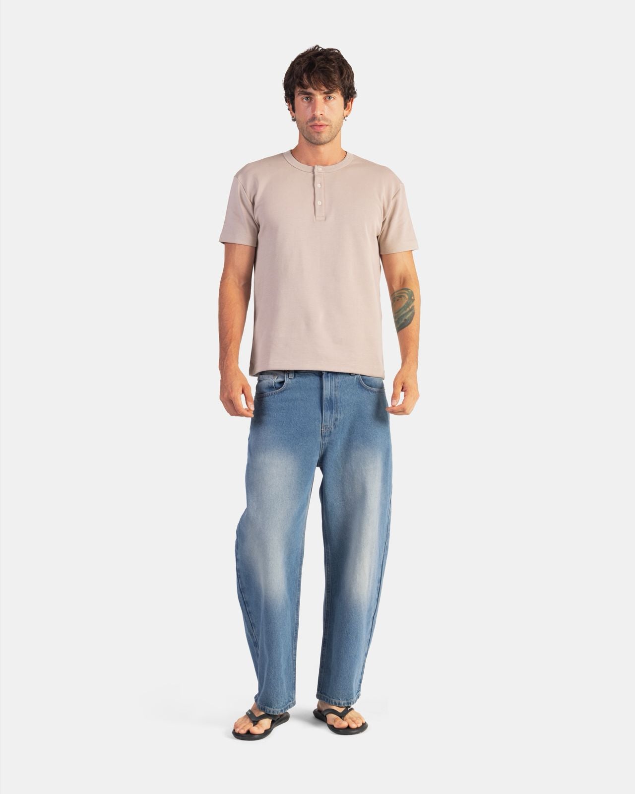 Henley Shirt