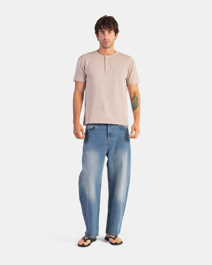 Henley Shirt
