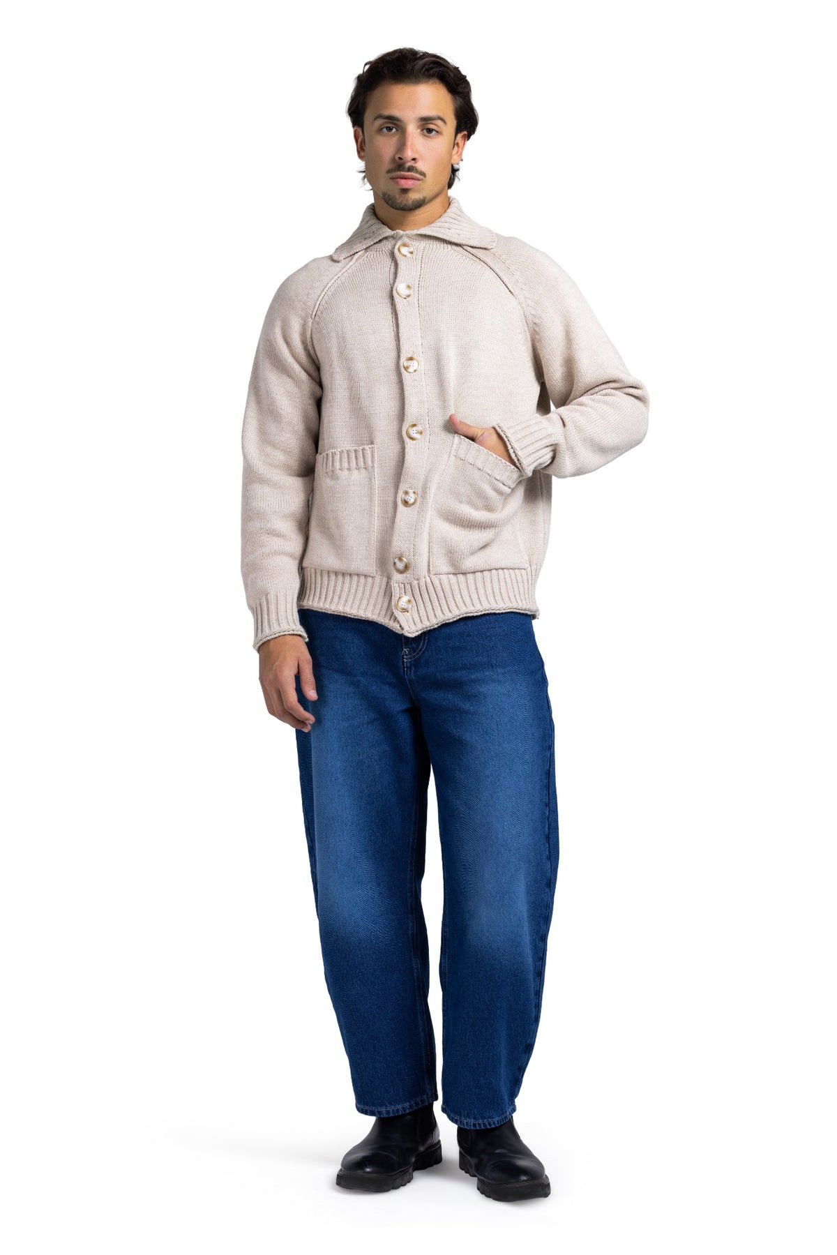 Vintage Cardigan