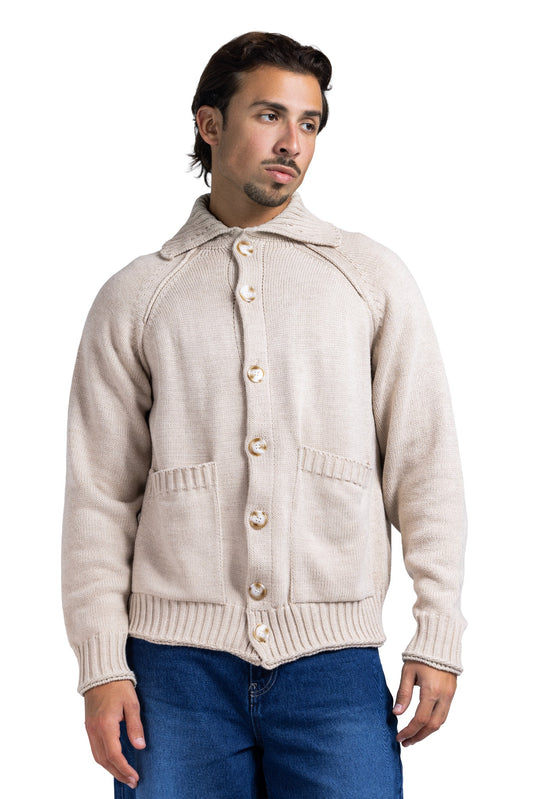 Vintage Cardigan