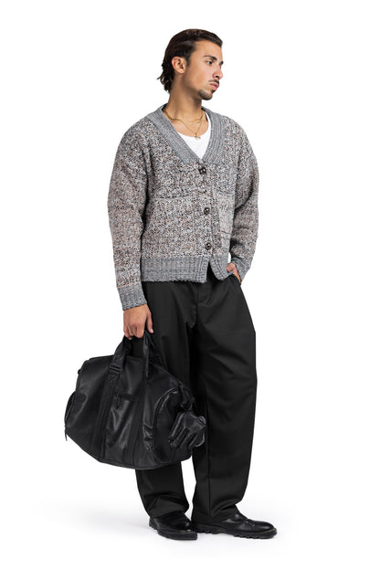 Pixel Cardigan