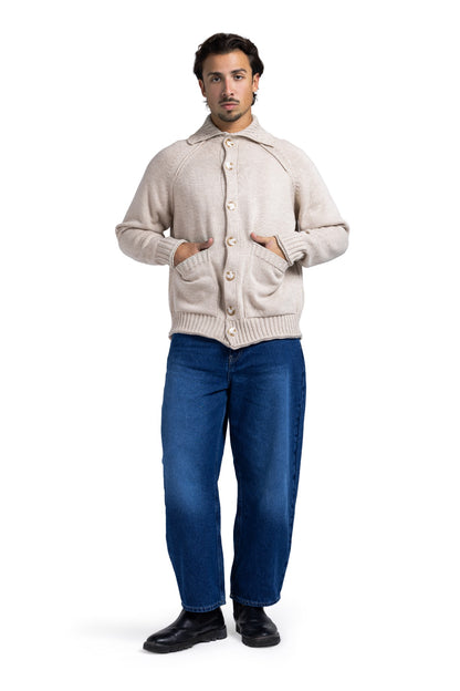 Vintage Cardigan