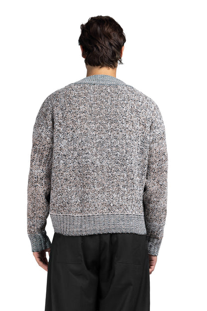 Pixel Cardigan