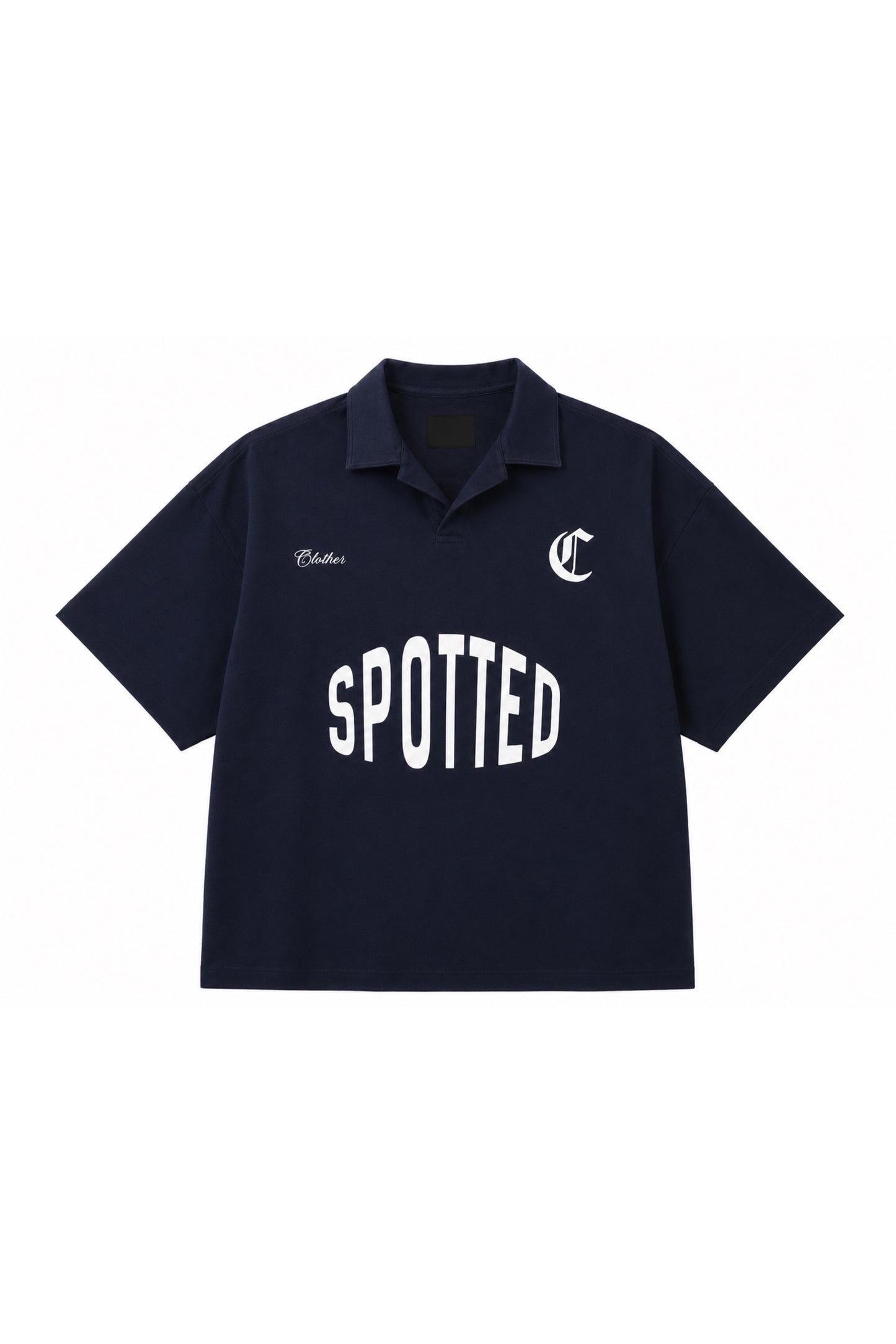 Spotted Polo