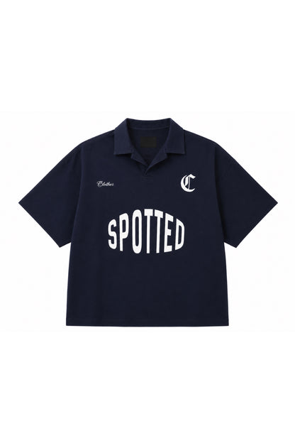 Spotted Polo
