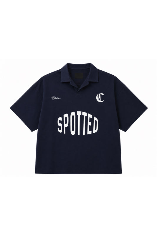 Spotted Polo