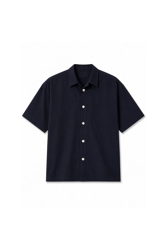 Pajama Suit Shirt