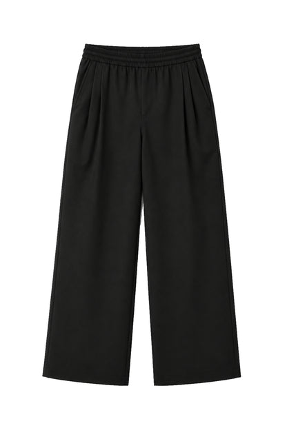 Wrapped Balloon Pants