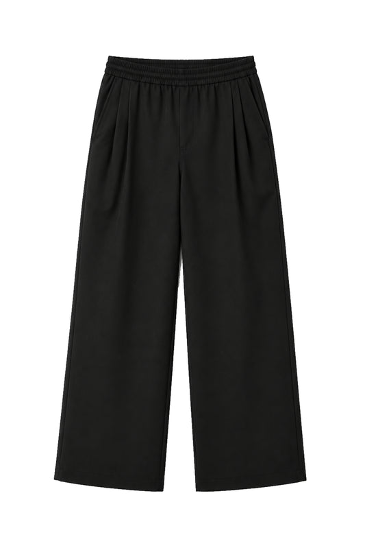 Wrapped Balloon Pants